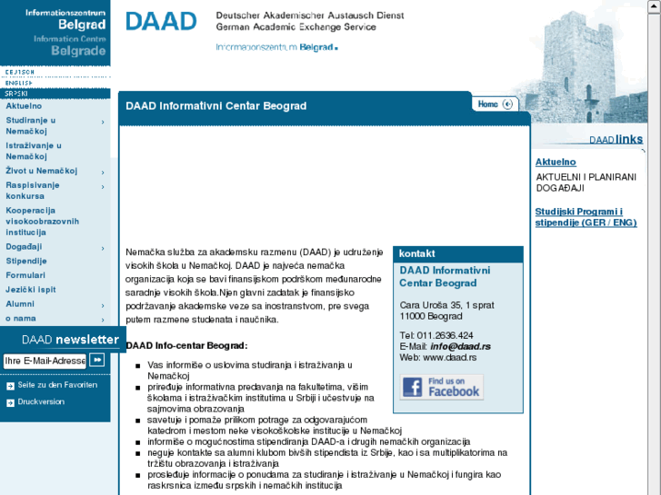 www.daad.rs