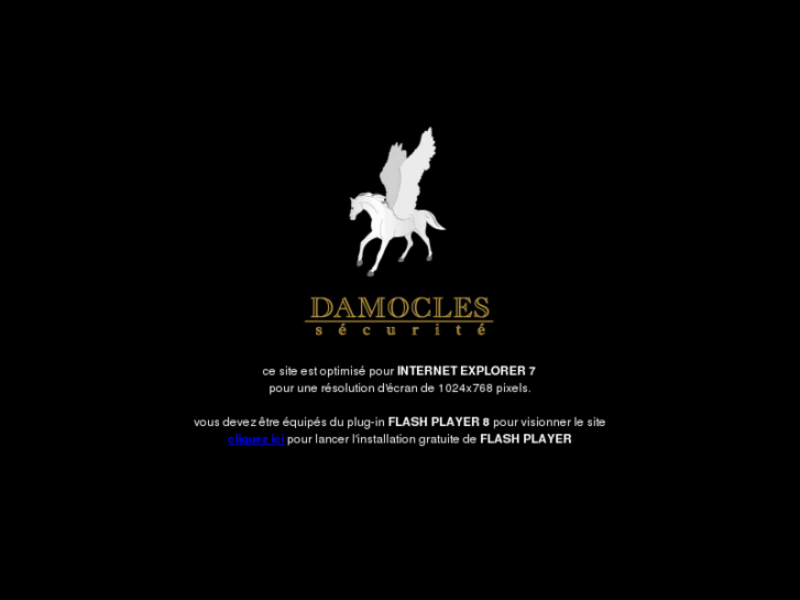 www.damocles-securite.com