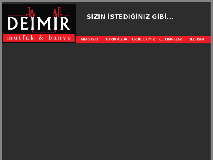 www.deimirmutfak.com