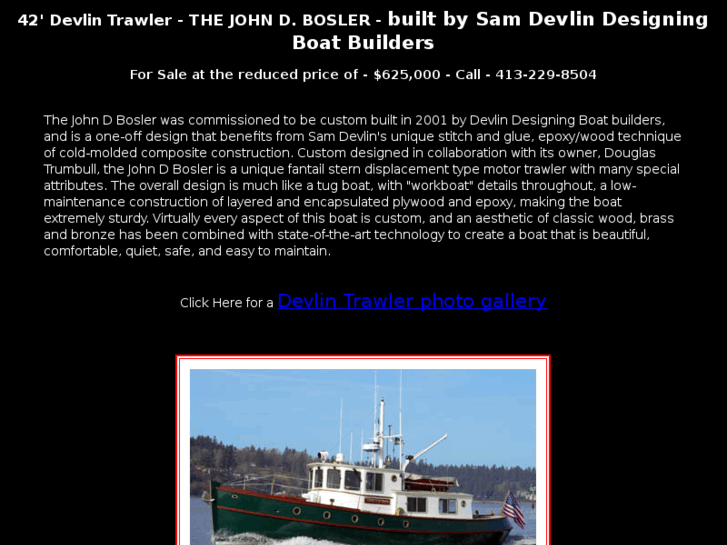 www.devlinboat.net