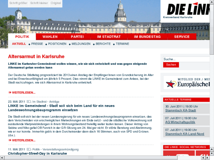 www.die-linke-ka.de
