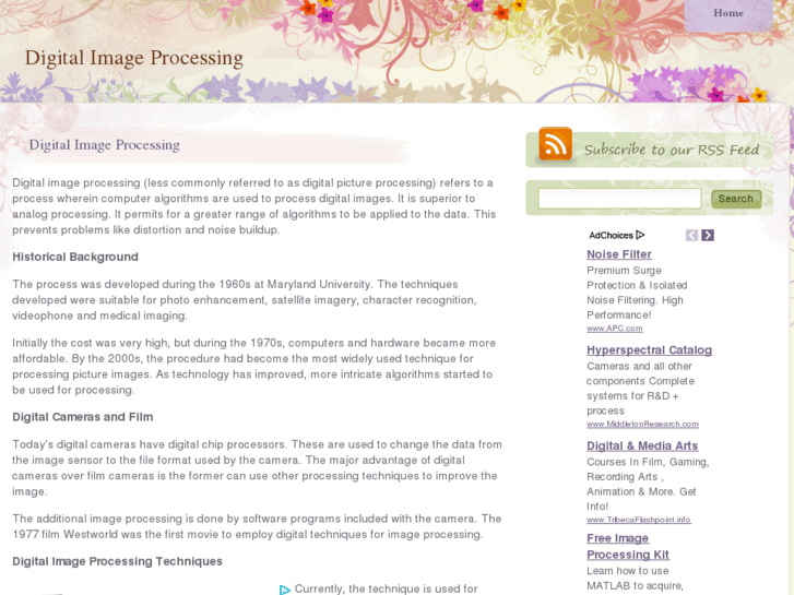 www.digitalimageprocessing.org