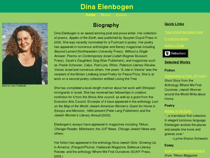 www.dinaelenbogen.com