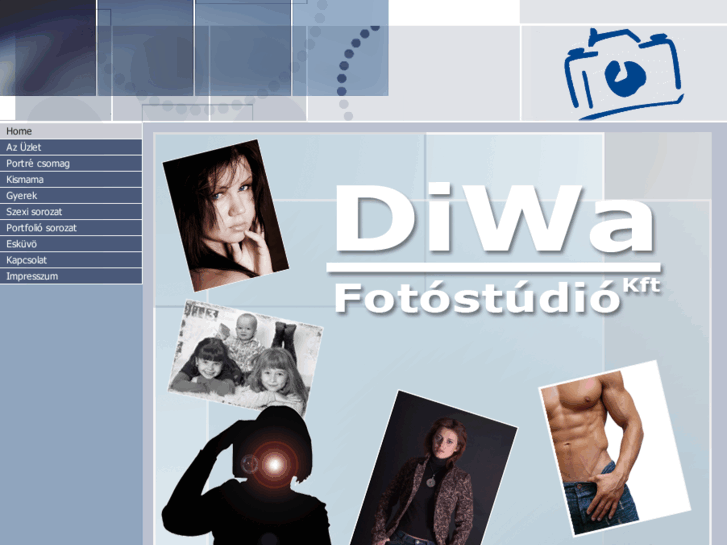 www.diwa-fotostudio.com