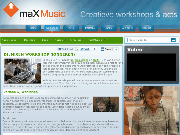 www.djworkshop.info