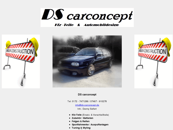 www.ds-carconcept.com