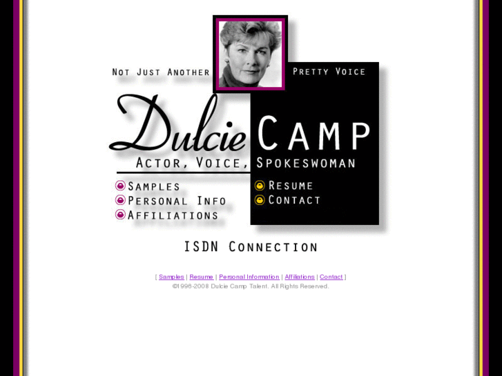 www.dulciecamp.com