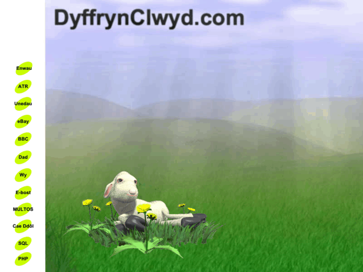 www.dyffrynclwyd.com