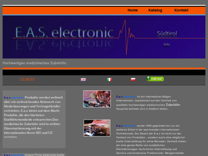 www.eas-electronic.com