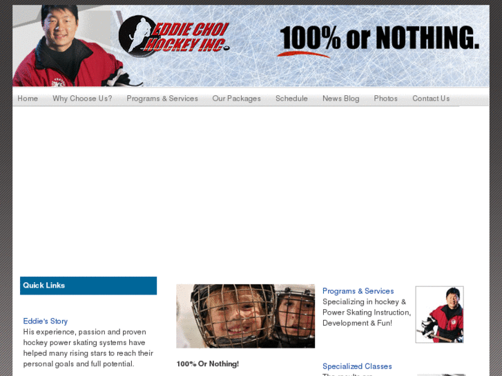 www.eddiechoihockey.com