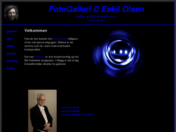 www.eskilolsen.net