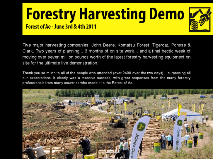 www.forestrydemo.com