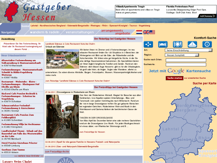 www.gastgeber-hessen.de