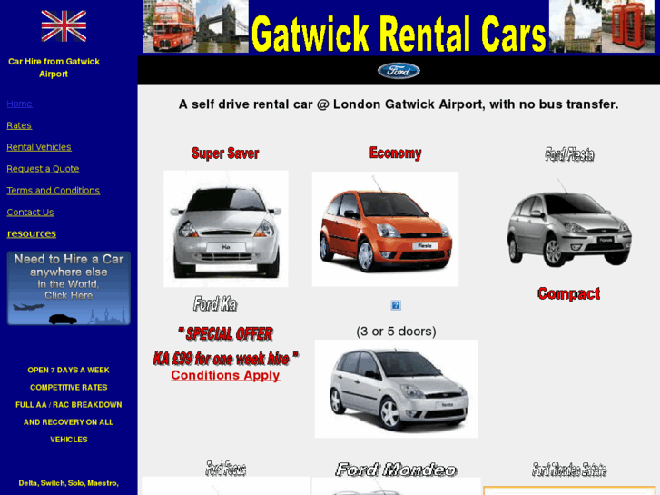 www.gatwickrentalcars.com