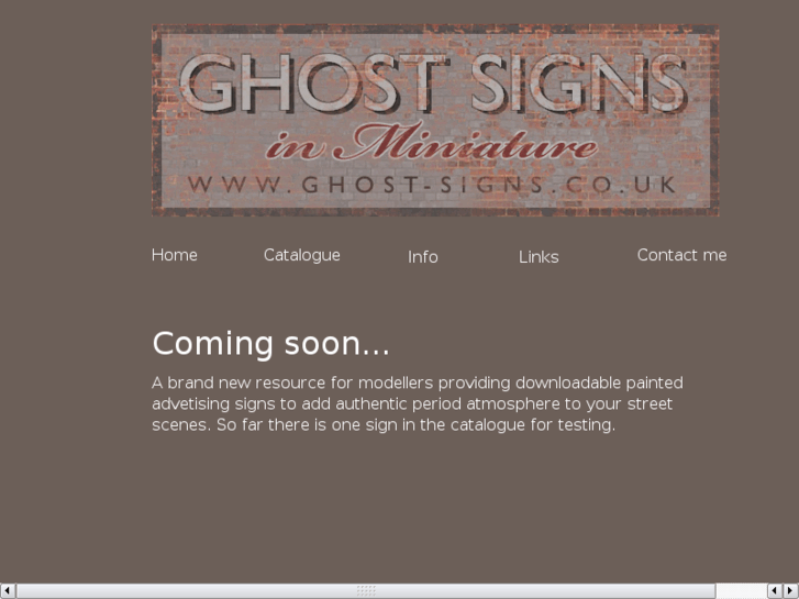 www.ghost-signs.com