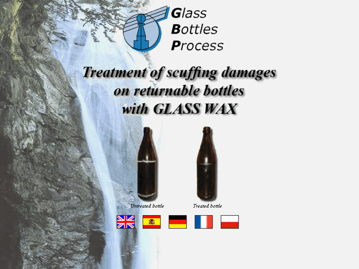 www.glassbottlesprocess.com