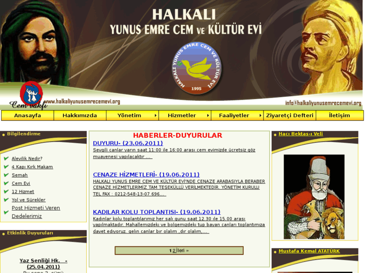 www.halkaliyunusemrecemevi.org