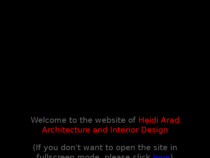 www.heidi-arad.com