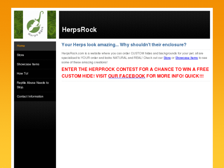 www.herpsrock.com