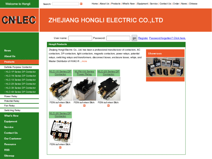 www.hongli.asia