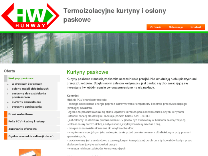 www.hunway.com