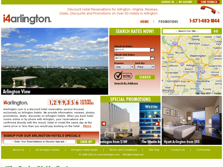 www.i4arlington.com