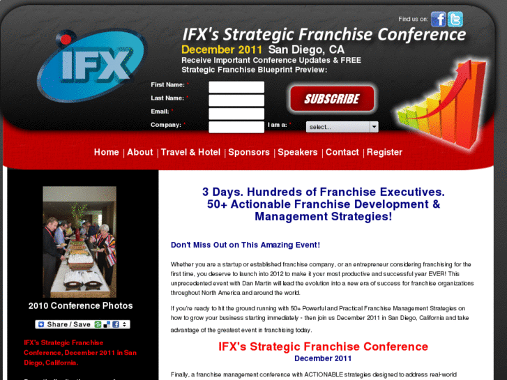 www.ifxenterprise.com