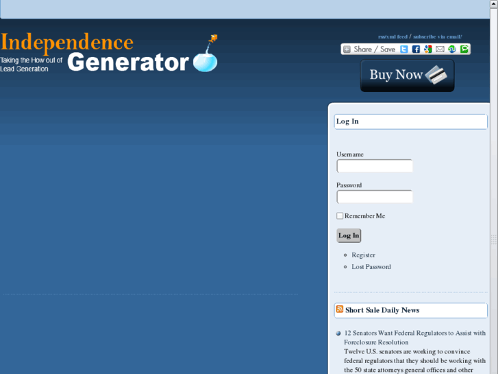 www.independencegenerator.com