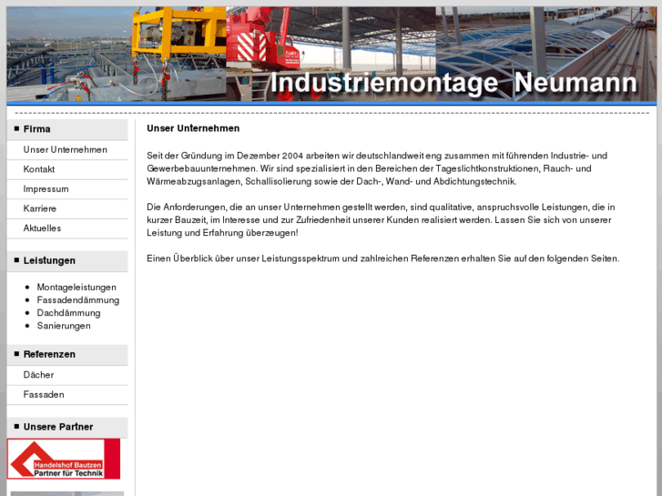 www.industriemontage-neumann.com