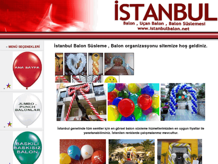 www.istanbulbalon.net