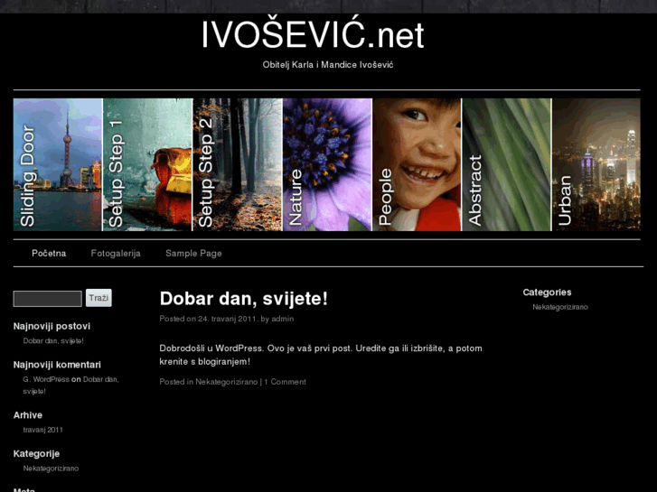 www.ivosevic.net