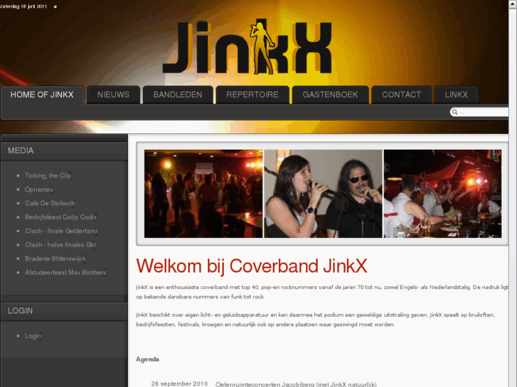 www.jinkx.nl