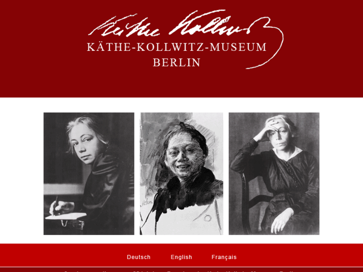 www.kaethe-kollwitz.de