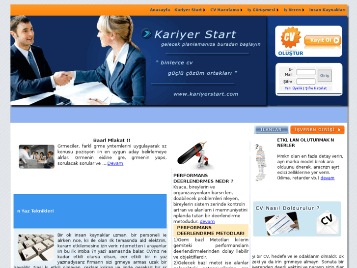 www.kariyerstart.com