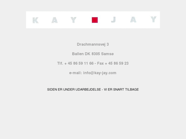 www.kay-jay.com