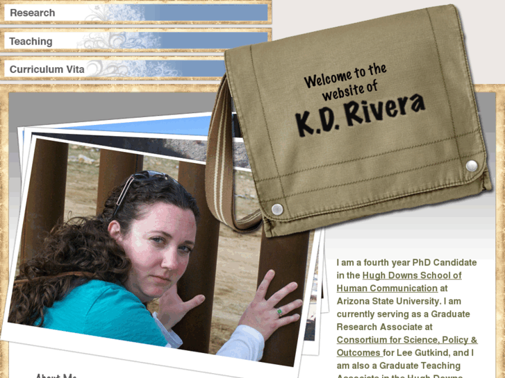 www.kdrivera.com