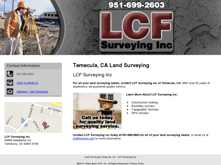 www.lcfsurveying.com