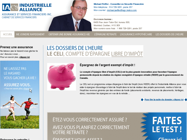 www.les-services-financiers-michael-peiffer.com