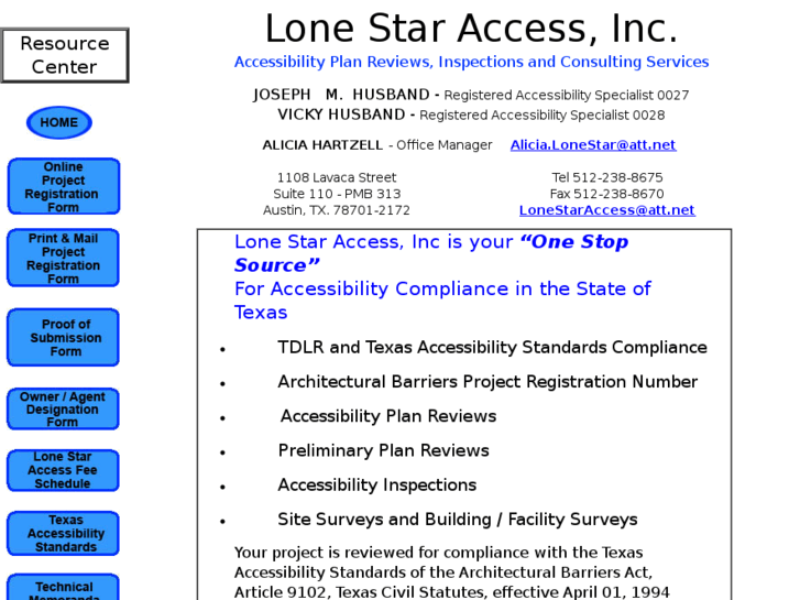 www.lonestaraccess.com