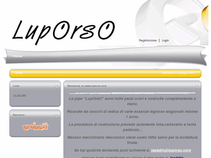 www.luporso.com