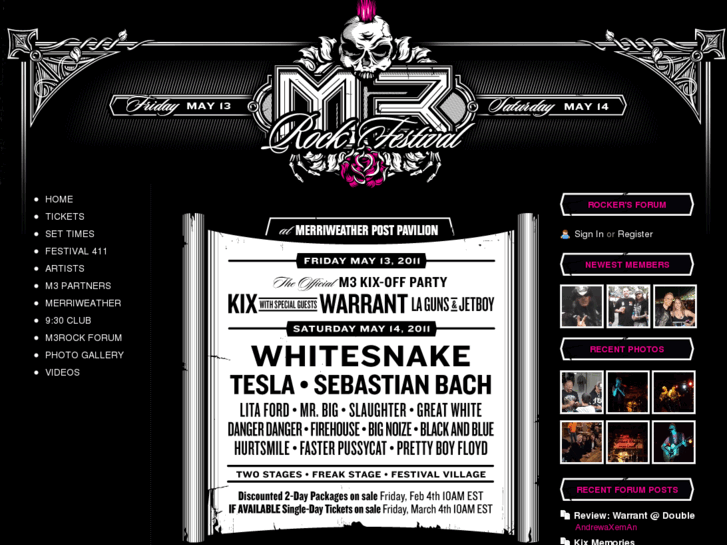 www.m3rockfest.com