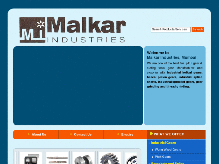 www.malkargears.com