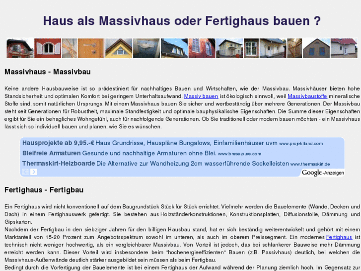 www.massivhaus-fertighaus.info