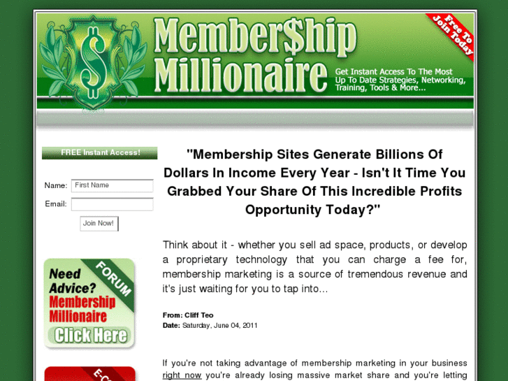 www.membership-millionaire.net