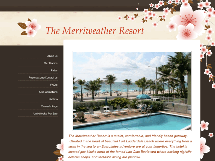 www.merriweatherresort.com