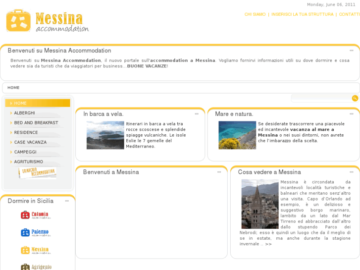 www.messina-accommodation.com