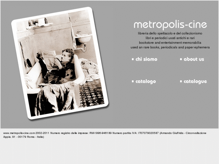 www.metropolis-cine.com