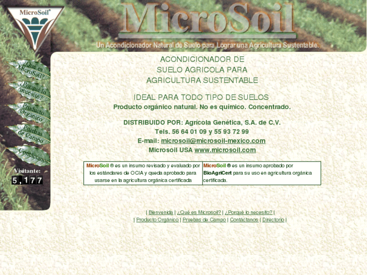 www.microsoil-mexico.com