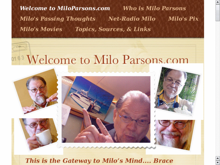 www.miloparsons.com