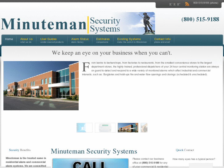 www.minutemansecurity.com